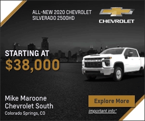 Chevy Ad