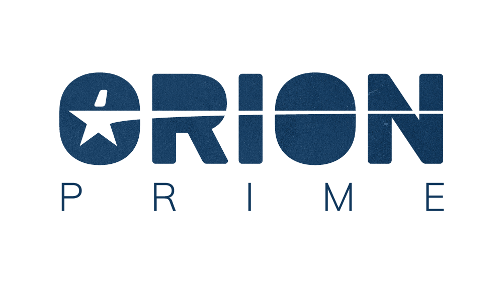 Orion Prime Logo