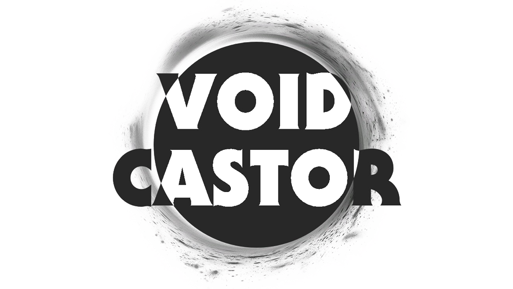 Void Castor Logo